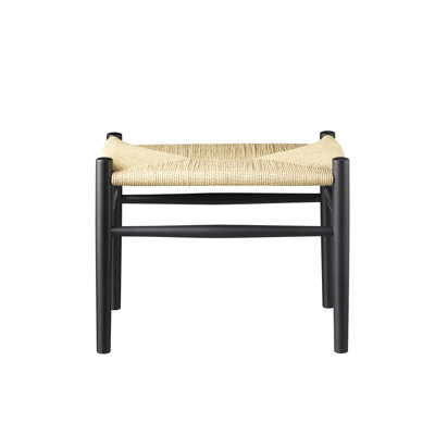 J83 Accent Stool