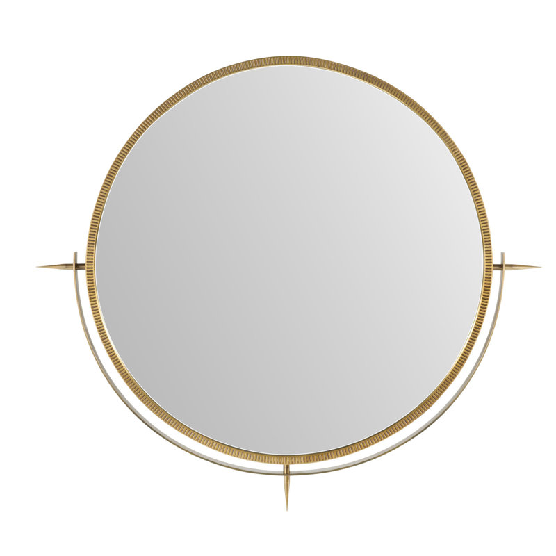 Nixon Mirror