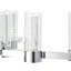 Lustre 12 lumières Vasiliya / noir mat-469229044
