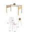 4 - Person Dining Set
