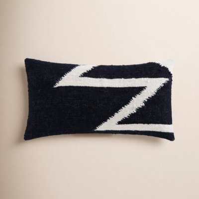 Kahlua Wool Throw Pillow