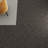 GlueCore Fab 28mil x 12" W x 24" L Deco Glue Down Vinyl Tile Flooring-63468656