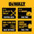 DeWalt 125000 BTU Propane High Efficiency Utility Space Heater