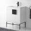 Ensemble de meuble-lavabo simple 30 po Maisie-1335008178-1335008179