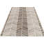 Scandinavian Wool Geometric Area Rug-822938717