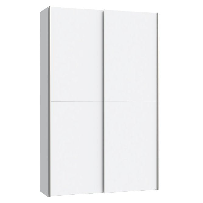 Castellini 2 Door Wardrobe