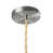 Brushed Nickel