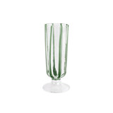 Nuovo Handmade Pils Glass