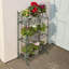 California Metal Plant Stand-56222154