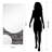 Empire Art Mirrors Rectangle Mirror