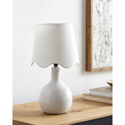 Lampe de table Maura