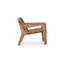 Baker Accent Chair Brown