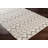 Wool Geometric Indoor Rug-1157140273