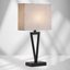 Airianna TABLE LAMP CW LINEN SHADE-519178674-519178673