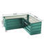 Metal Planter Box