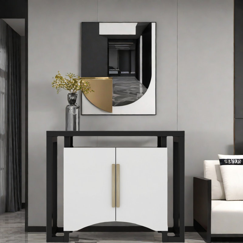 Armoire de véranda Simple