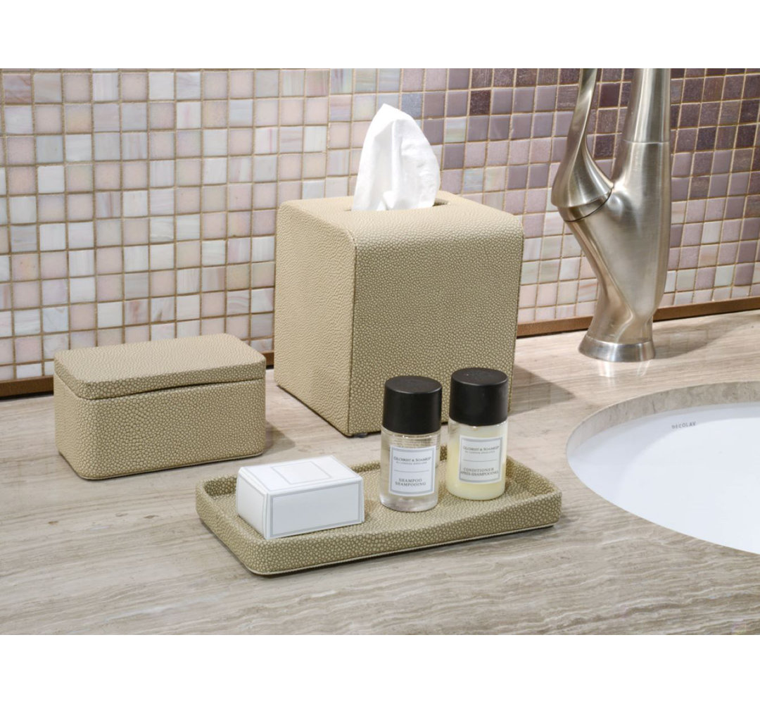 Belize Bathroom Tray (Set of 12) Front Of The House 