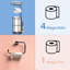 Free Standing Toilet Paper Holder-51190000