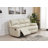 Destrier 3 - Piece Faux Leather Living Room Set-1048214486