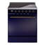 ILVE Nostalgie II 30 in Induction Range-1578349282