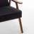 Jamesina 26.37" W Armchair-671904533
