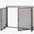 FIREPLACE SCREEN-2005834789
