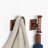 Hooks for Bathrooms – 2 Pack