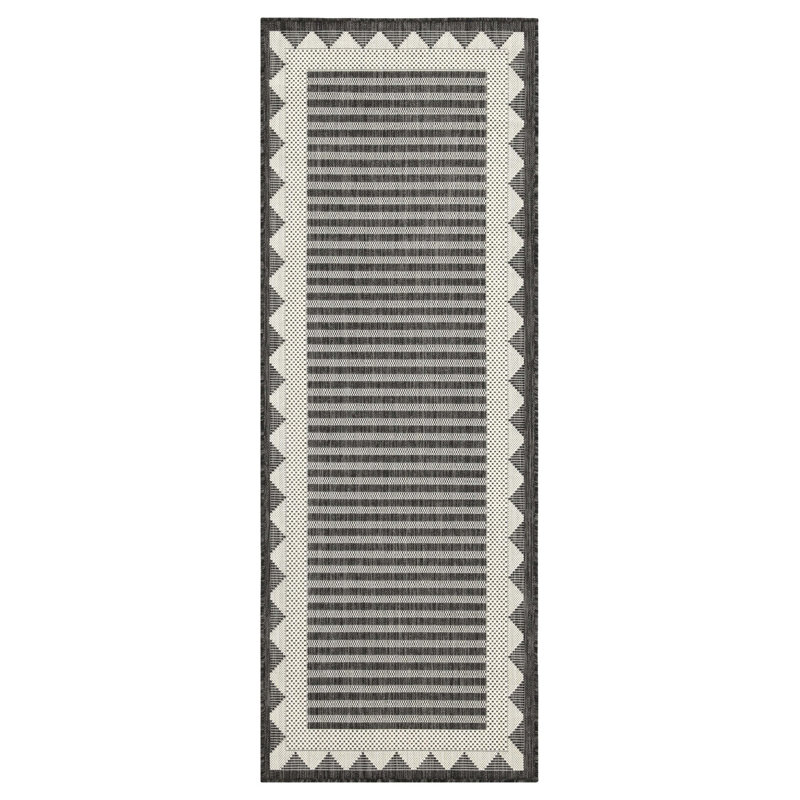Ledah Indoor / Outdoor Rug