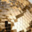  Grand miroir en forme de boule disco de 24 po pour les années 70 et 80-444510937-449662539-449662549