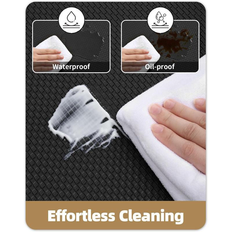 Blue Pinafore Denim Dress