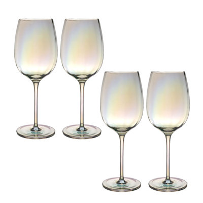 440ml Red Wine Glass