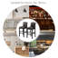 Tabouret de bar