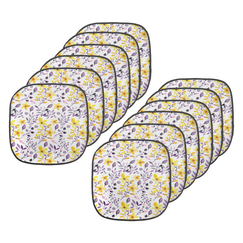 Coussin de siège d'extérieur Spring
