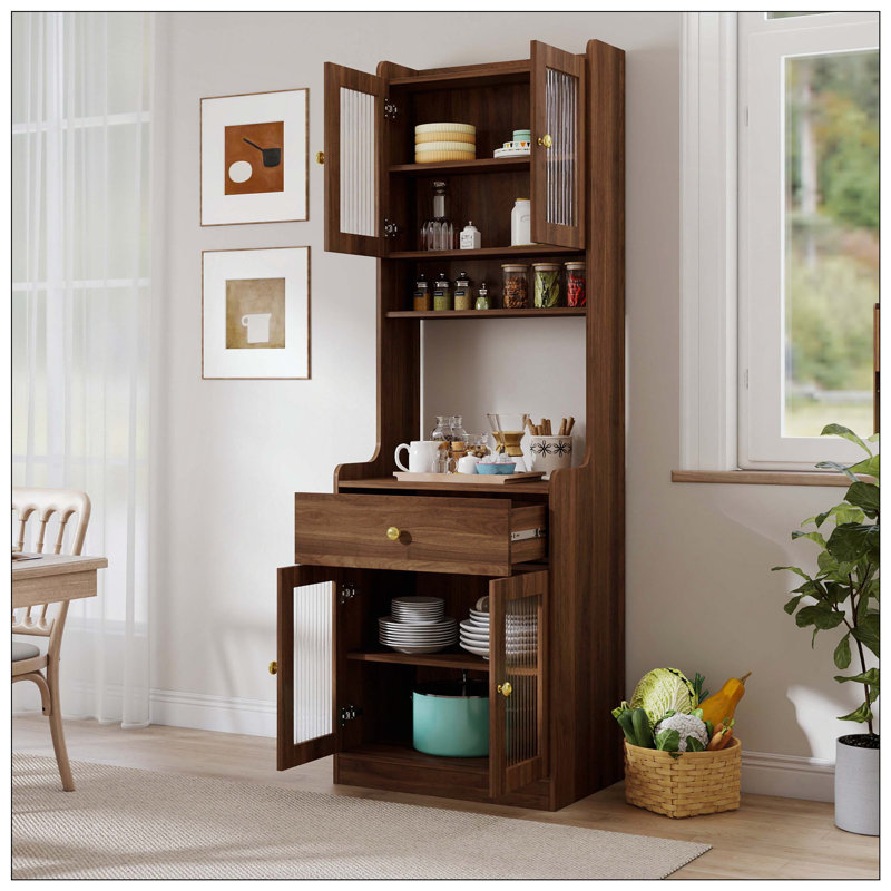 Armoire de rangement Kitchen Pantry