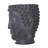 Ceramic Statue Planter-48063792