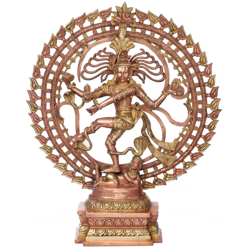 Religious & Spiritual Statue
