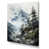 Toile tendue
