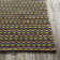 Tapis tissé à la main Eastweald