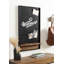 Jillette Owing Galvanized Metal Magnetic Board-2093146500