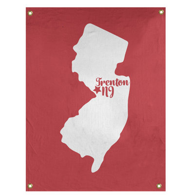 Tapisserie murale new jersey trenton