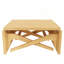 Table basse ronde 2-en-1 avec hauteur réglable-1398735056-1556652605