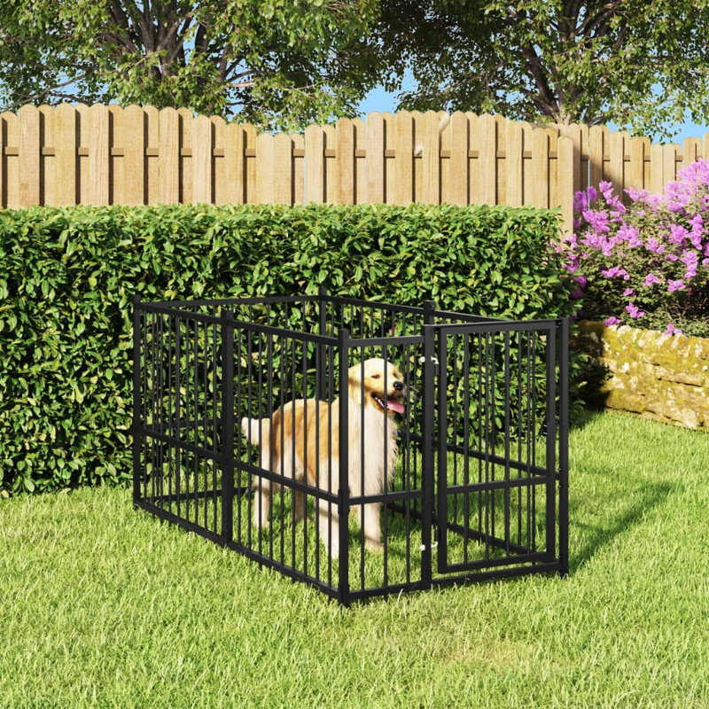 Yadkinville Pet Crate
