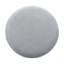 Repose-pieds en sablier de 17,72 po de hauteur Miana-663177193