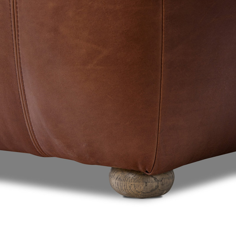 Kylo Ottoman