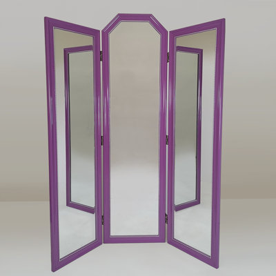 Royal Full Dressing Mirror
