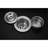 Residential Kitchen Quartz Undermount Sink For Bar Setting - Versatile And Durable