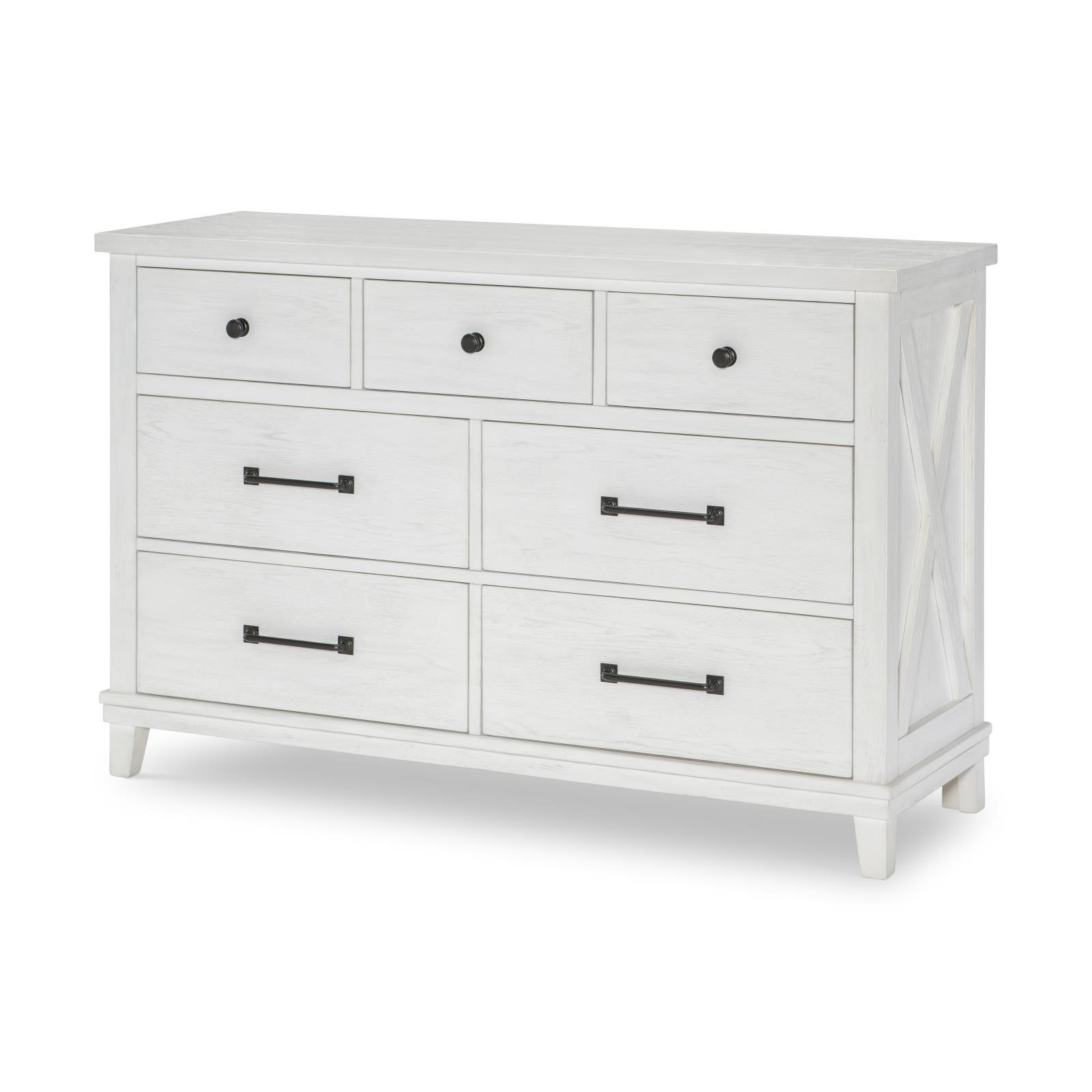 Harriett 7-Drawer Dresser