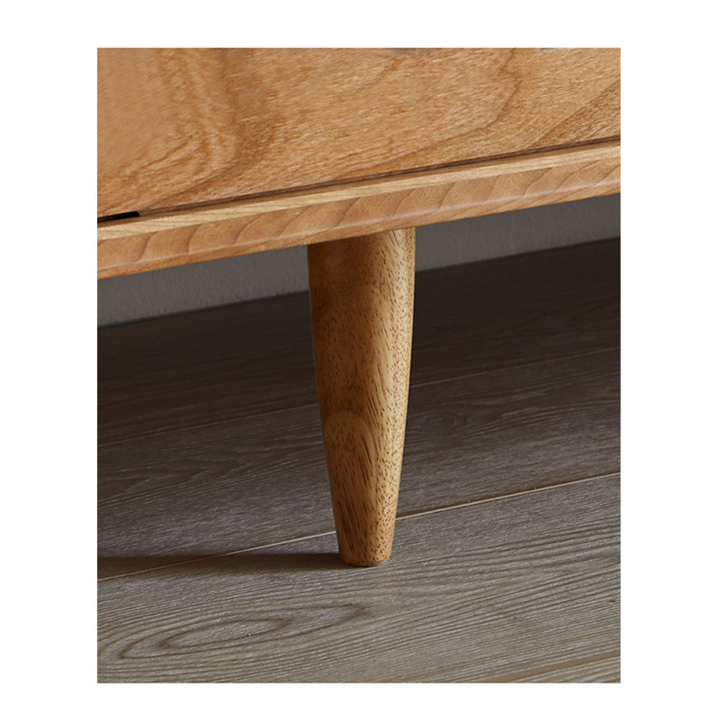 Nordic Minimalist Sideboard