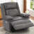 Dark Gray Microfiber/Microsuede is out of stock
