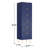 15.75'' W 6 - Drawer Dresser-476639031